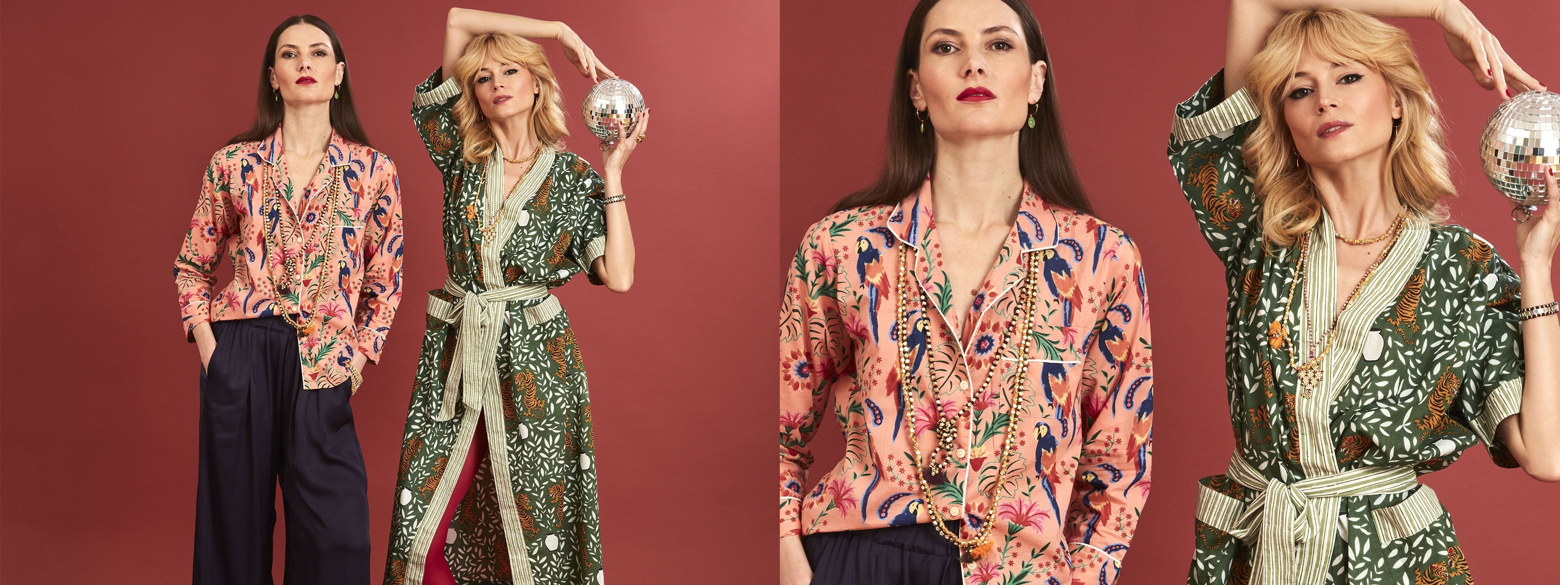 Mode - Curiosity Lab