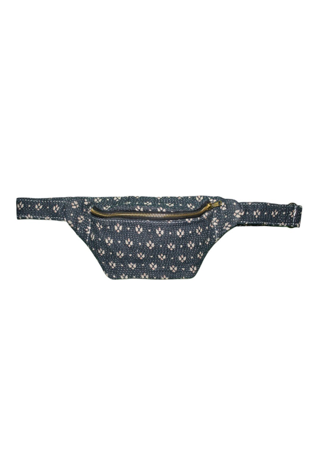 Banane Bengale Kantha - Curiosity Lab