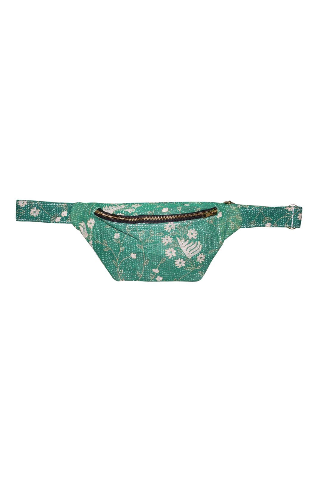 Banane Bengale Kantha - Curiosity Lab