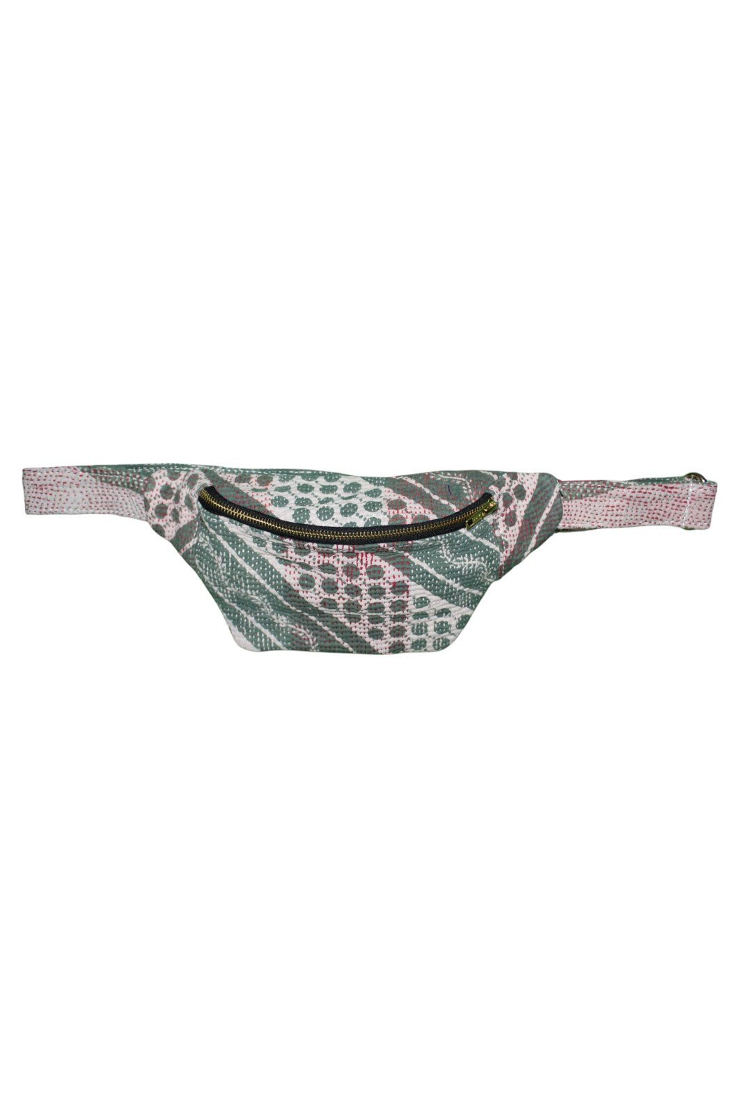 Banane Bengale Kantha - Curiosity Lab