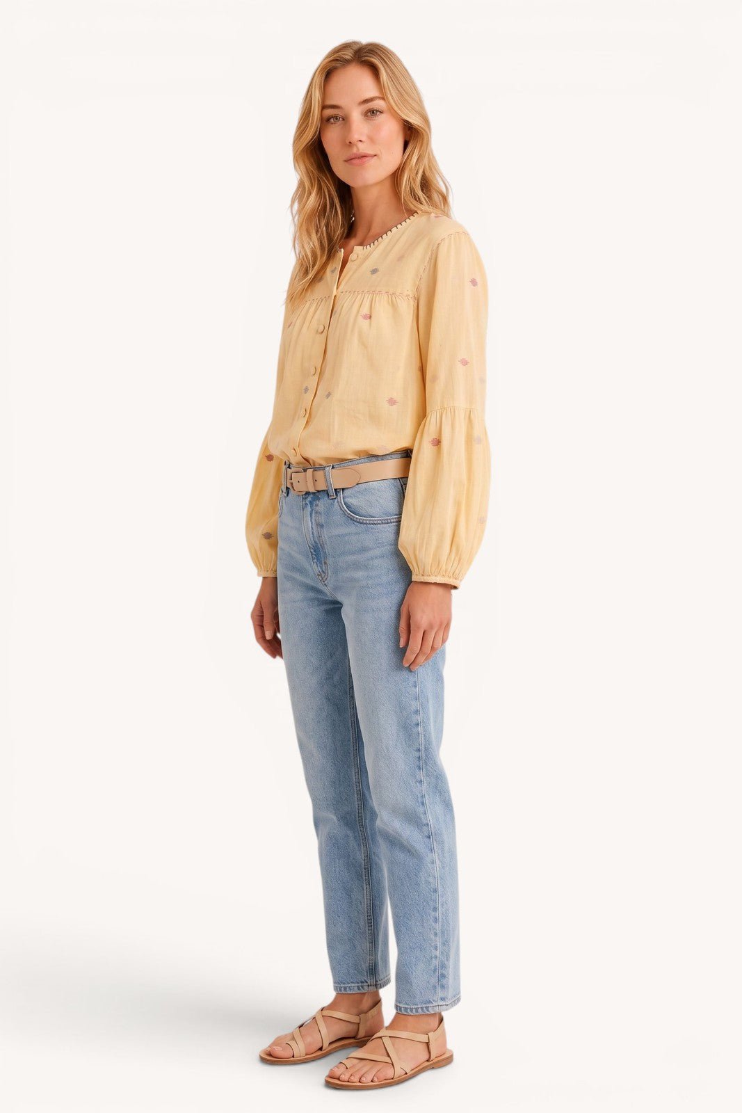 Blouse Natini