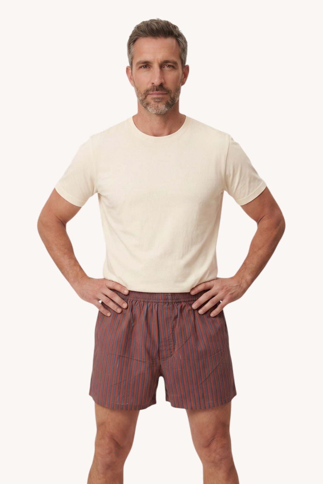 Boxer short ROUGE