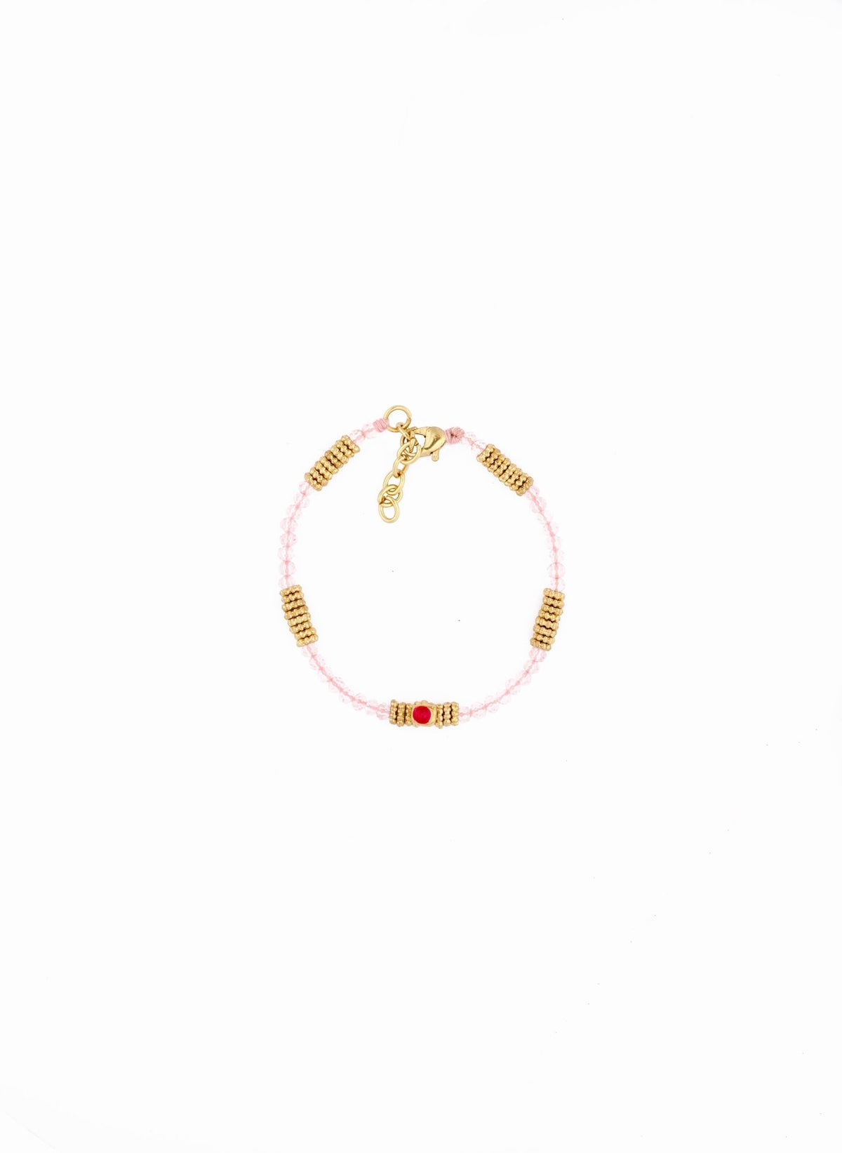 Bracelet Diya ROSE