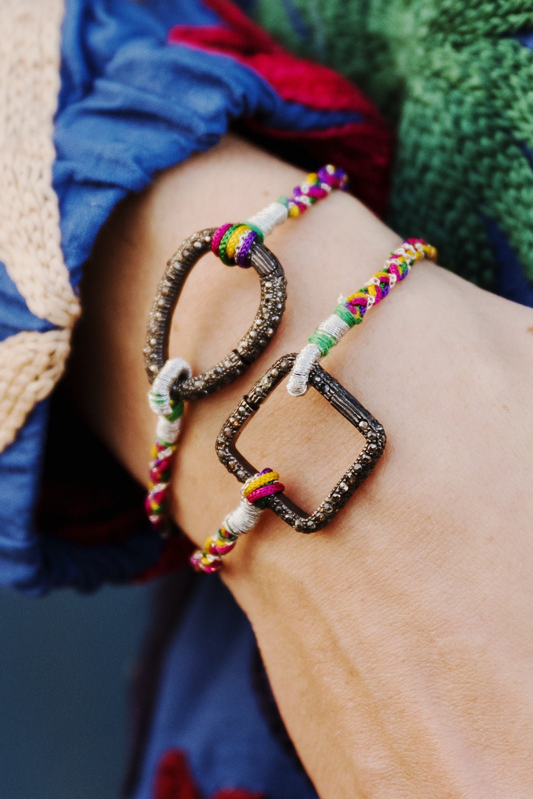 Bracelet Poocha - Curiosity Lab