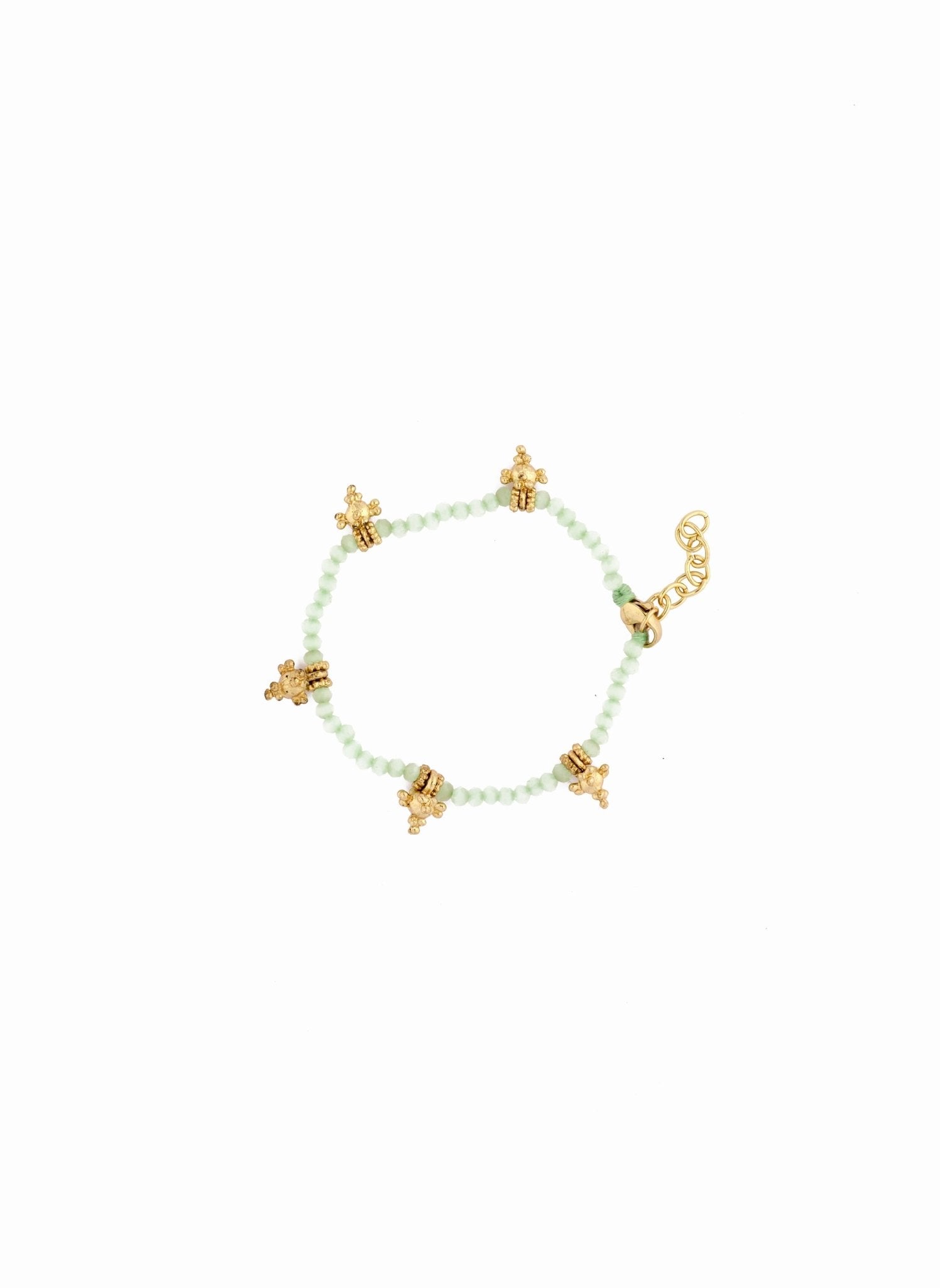 Bracelet Sri - Curiosity Lab