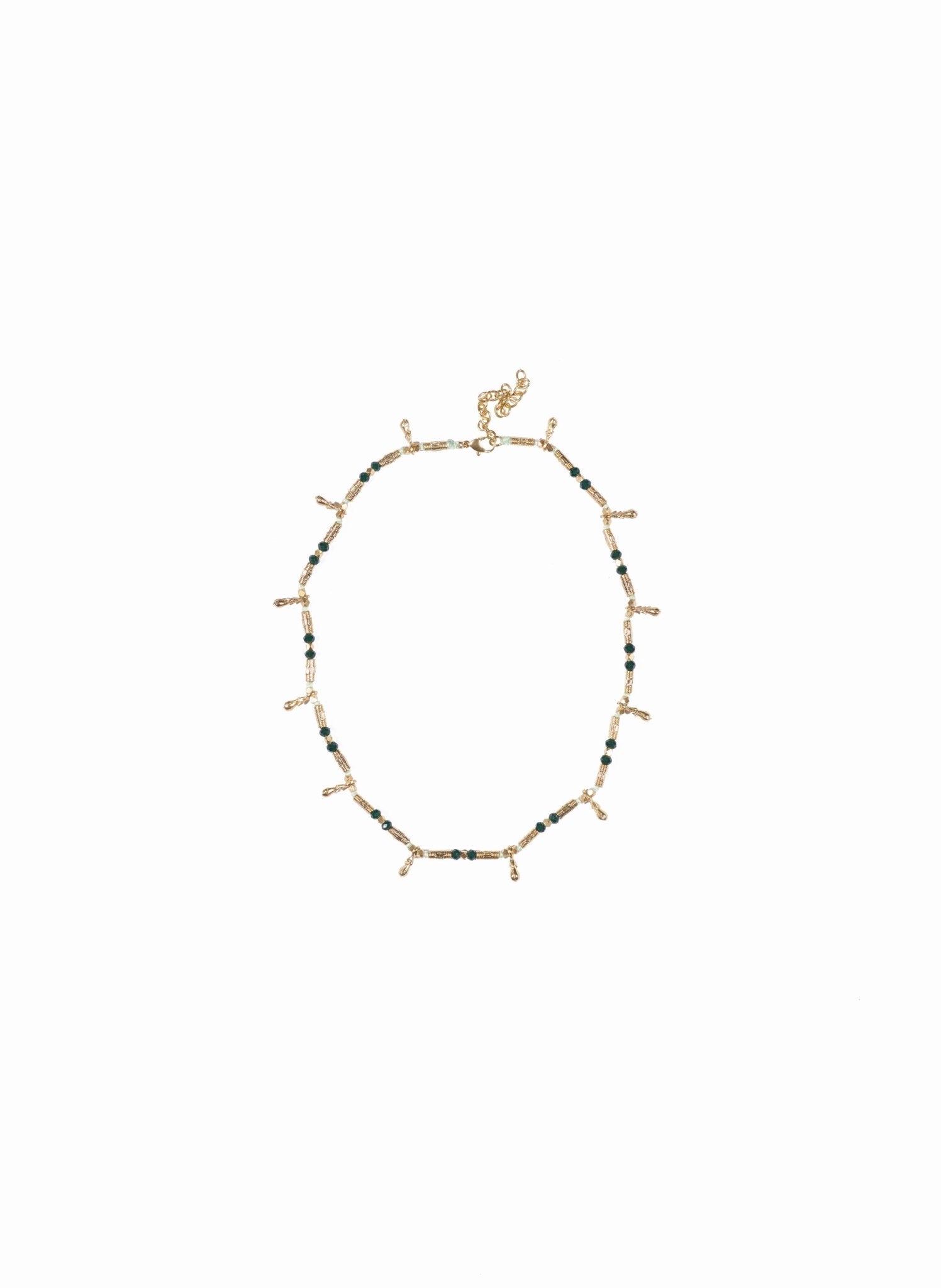 Collier Lucknow