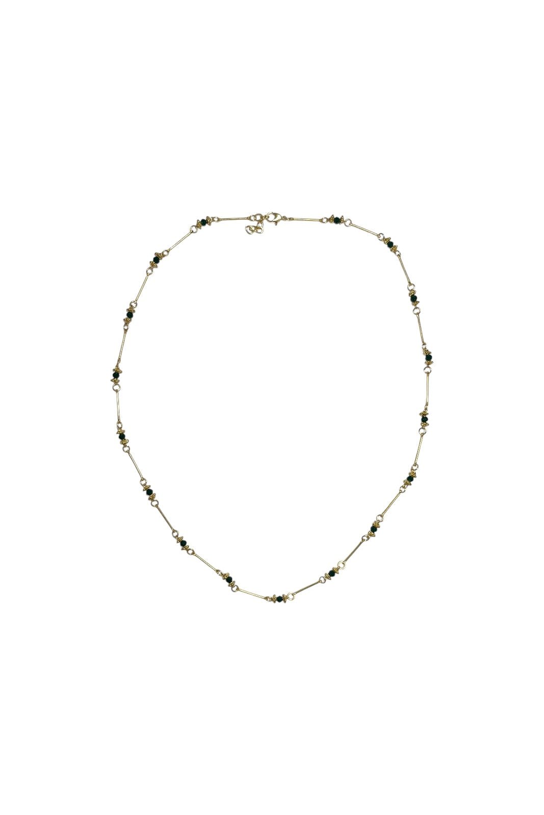 Collier Orissa - Curiosity Lab