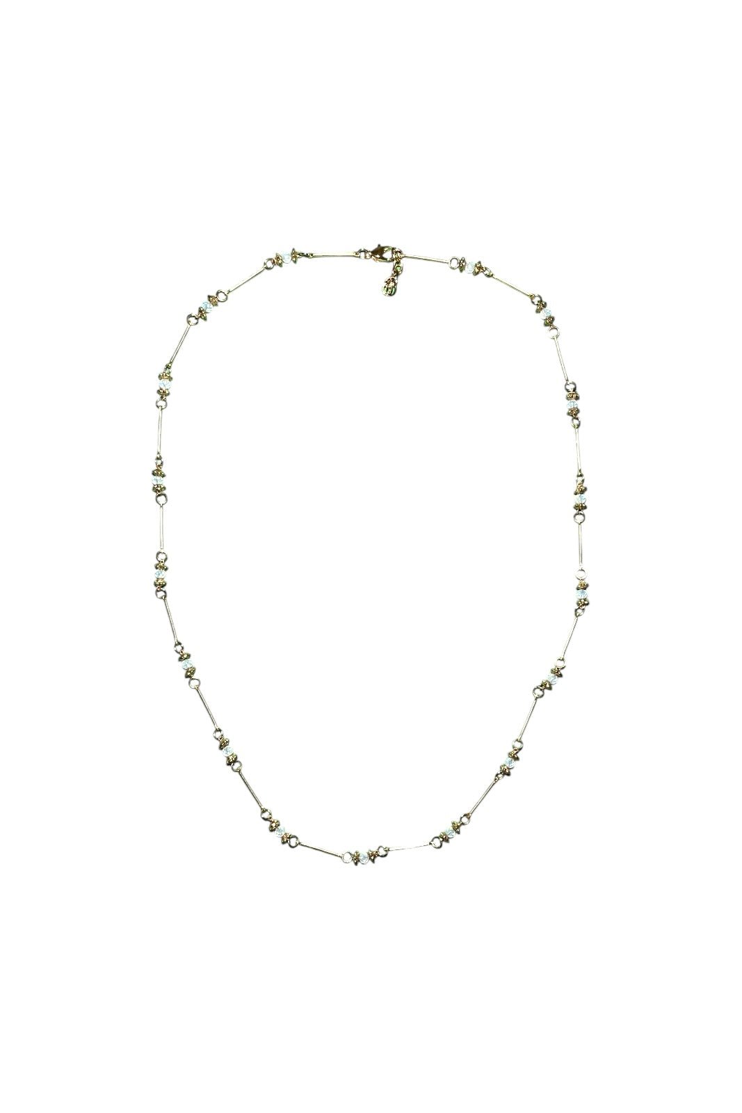 Collier Orissa - Curiosity Lab