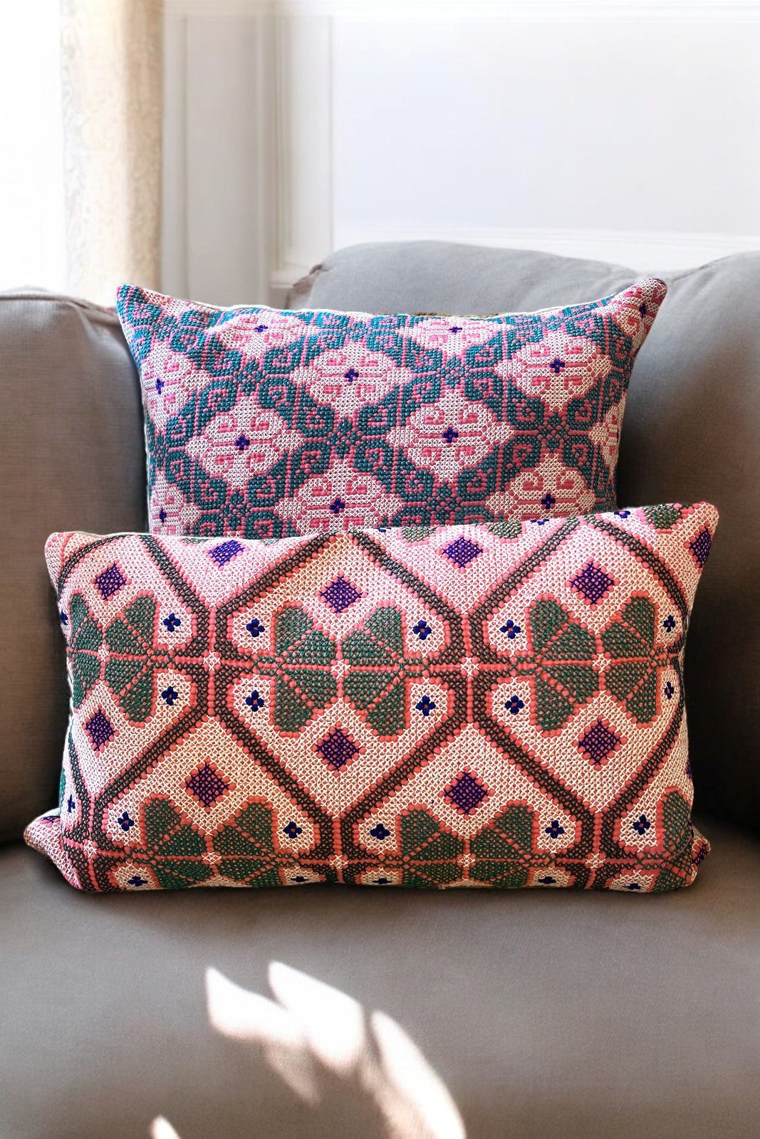 COUSSIN KANTHA BANGLADESH
