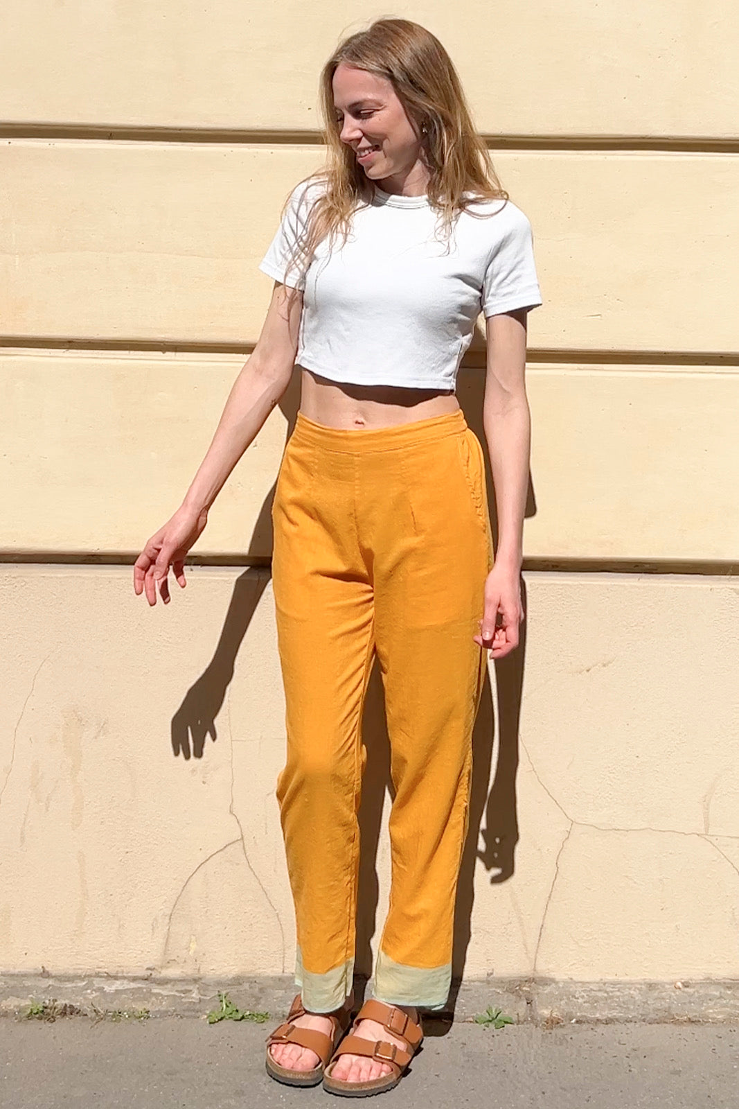 1pantalon jamdani jamdani