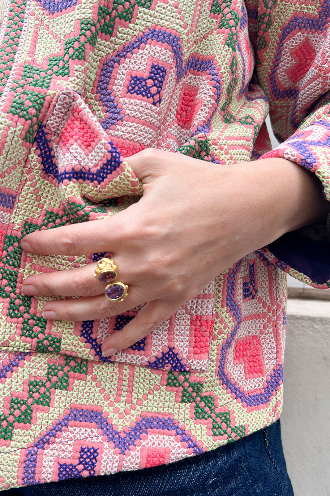 bague jaipur