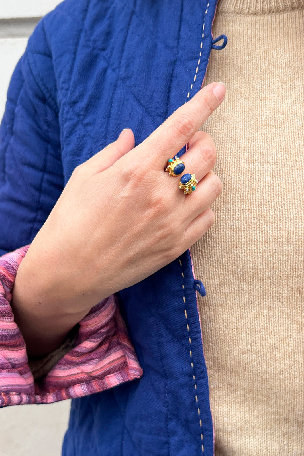 bague jaipur
