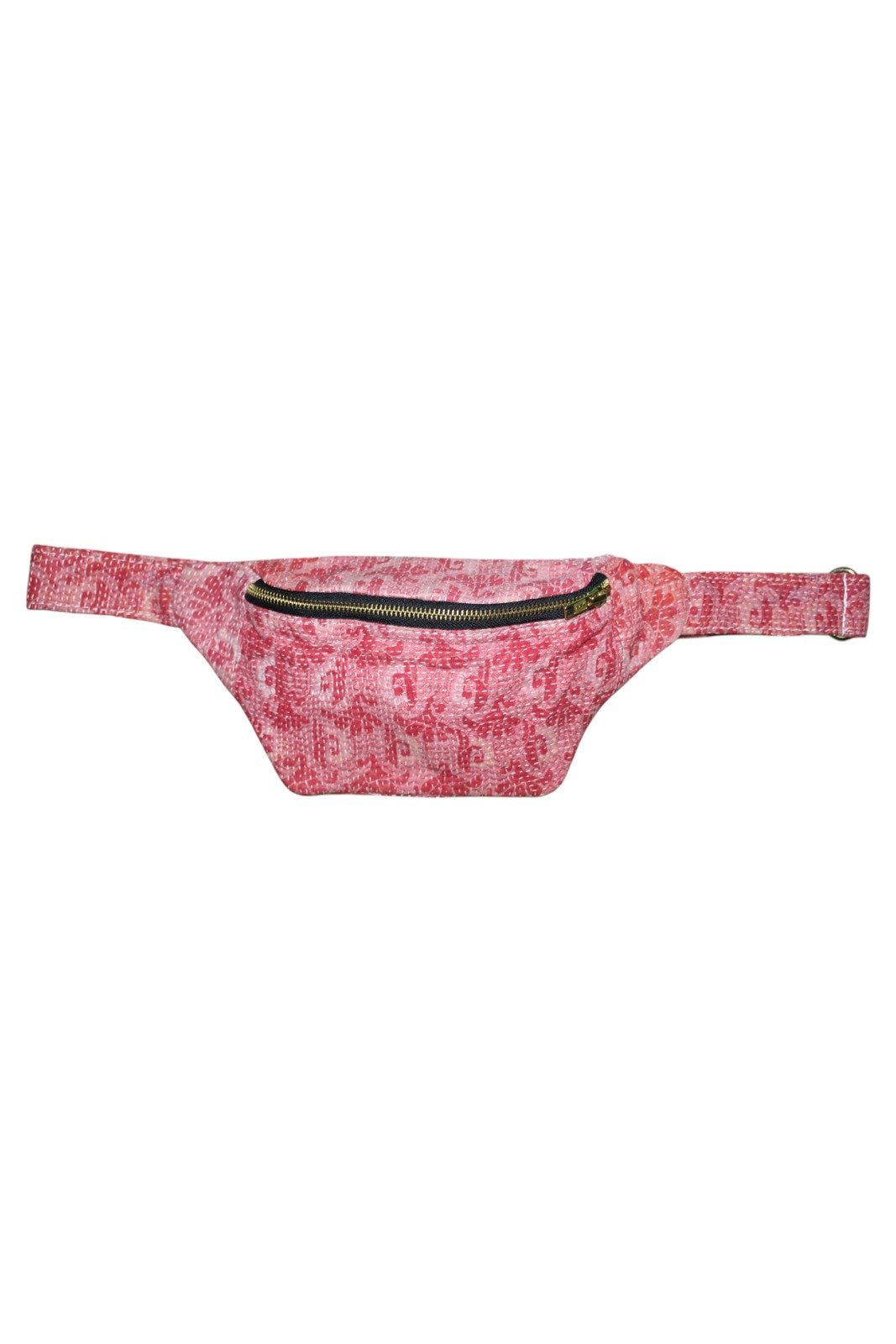 Banane Bengale Kantha CREAM