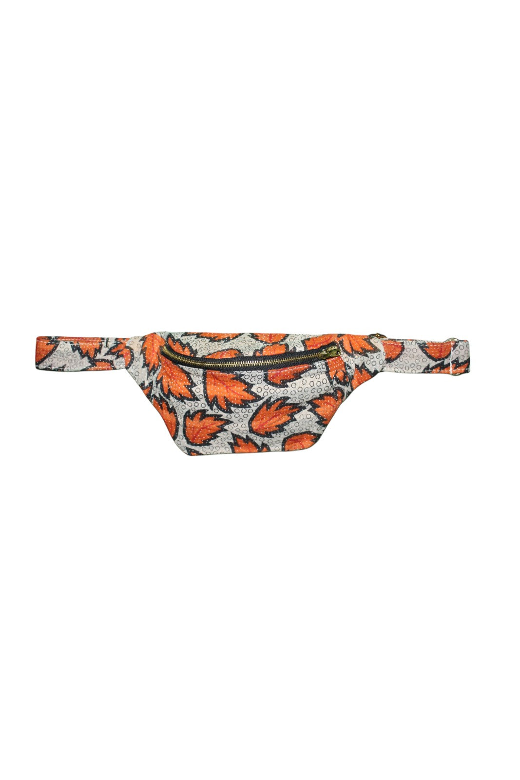 Banane Bengale Kantha FEUILLES