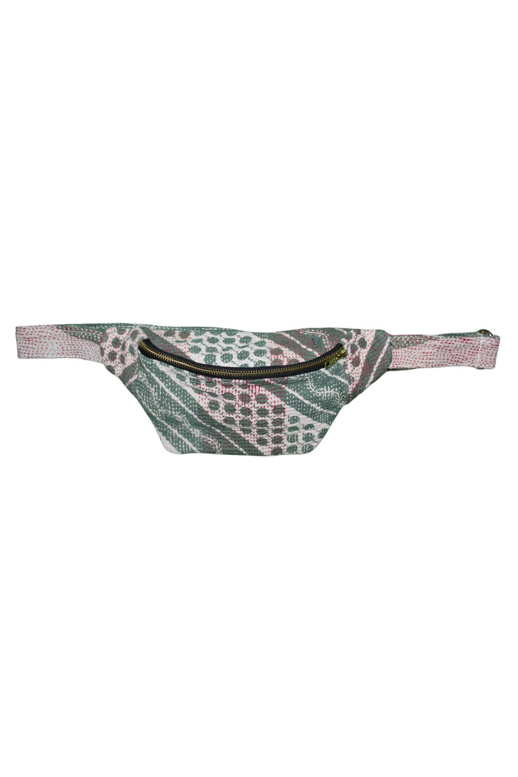 Banane Bengale Kantha IKAT