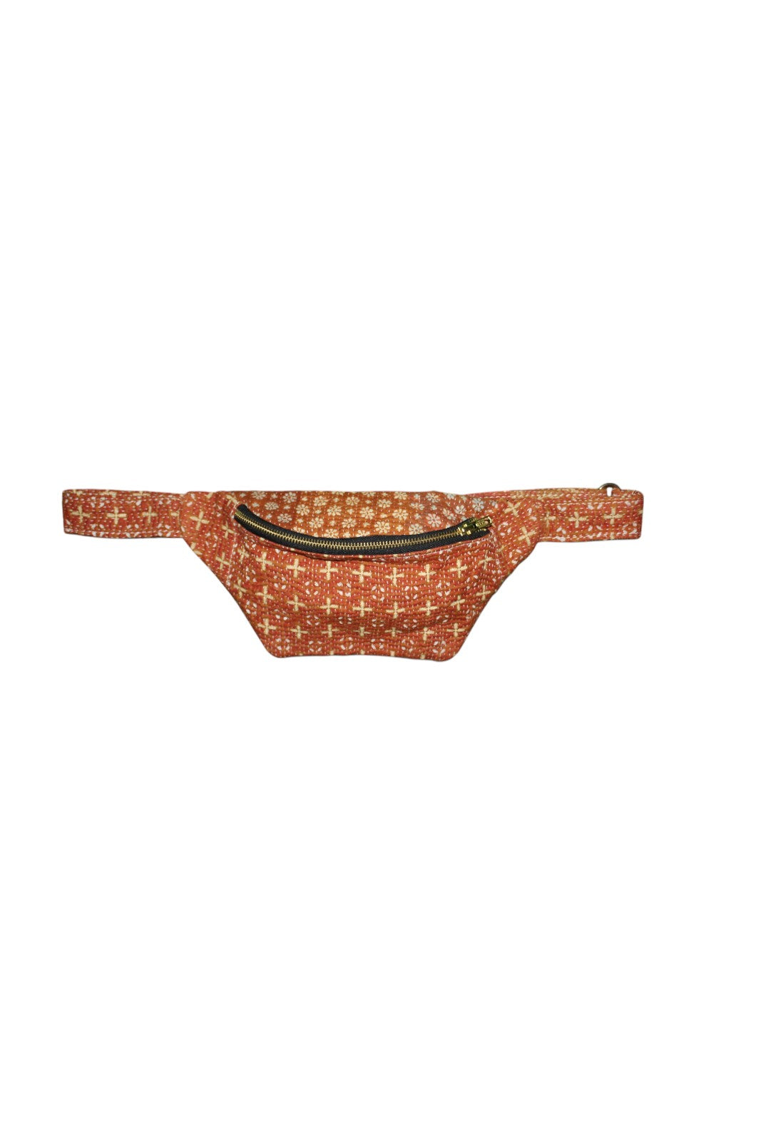 Banane Bengale Kantha OCRE