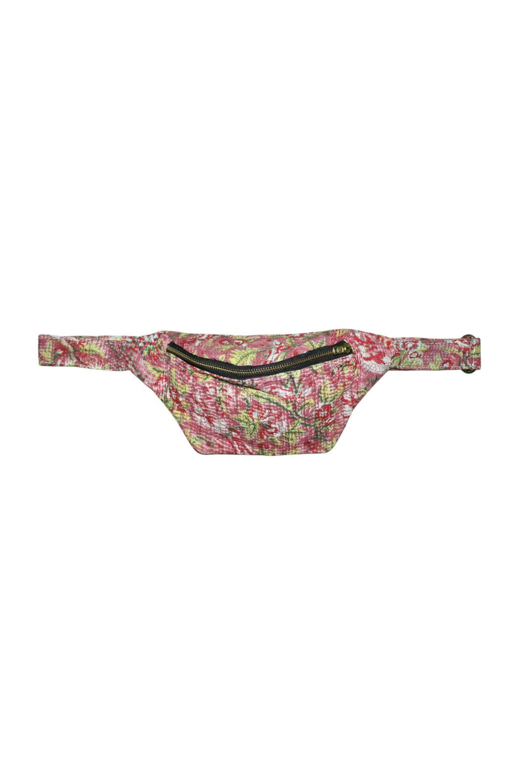 Banane Bengale Kantha ROSE PARSLEY