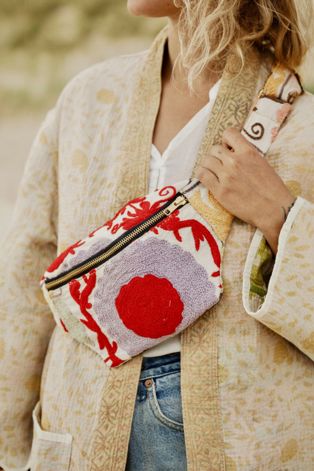 banane bengale suzani suzani