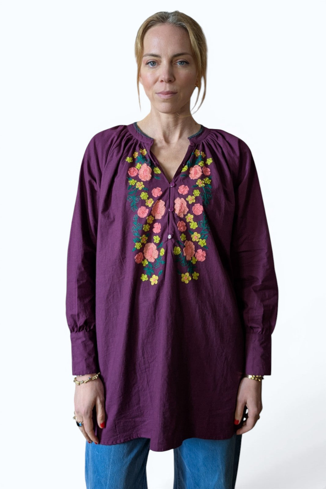 Blouse Jammu