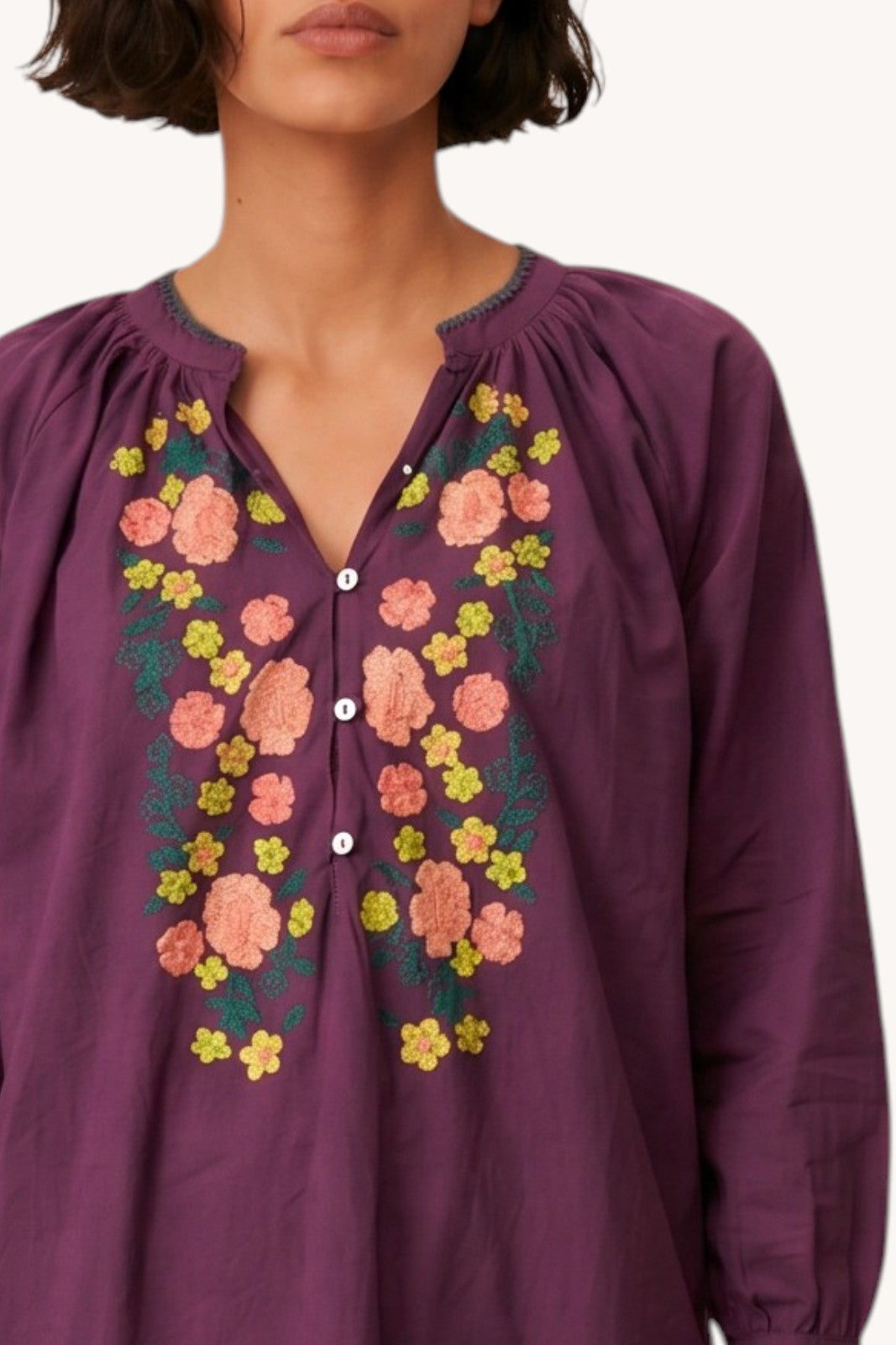 Blouse Jammu