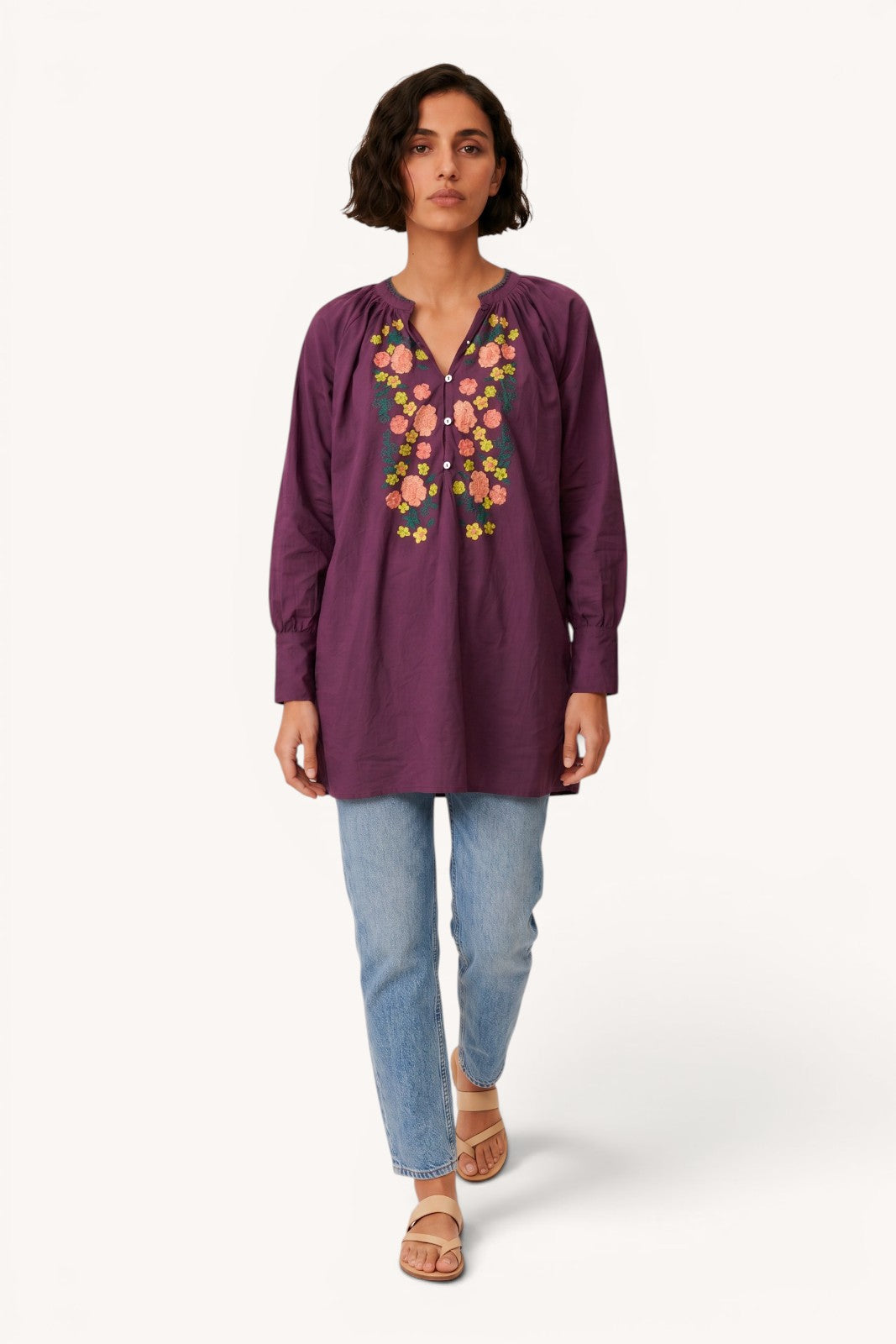Blouse Jammu