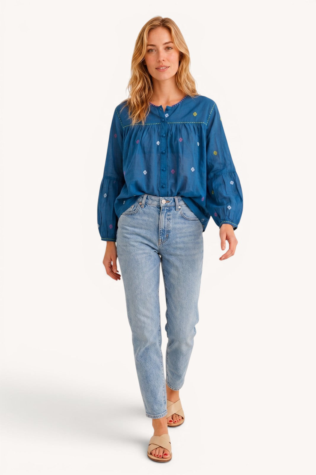 Blouse Natini CANARD