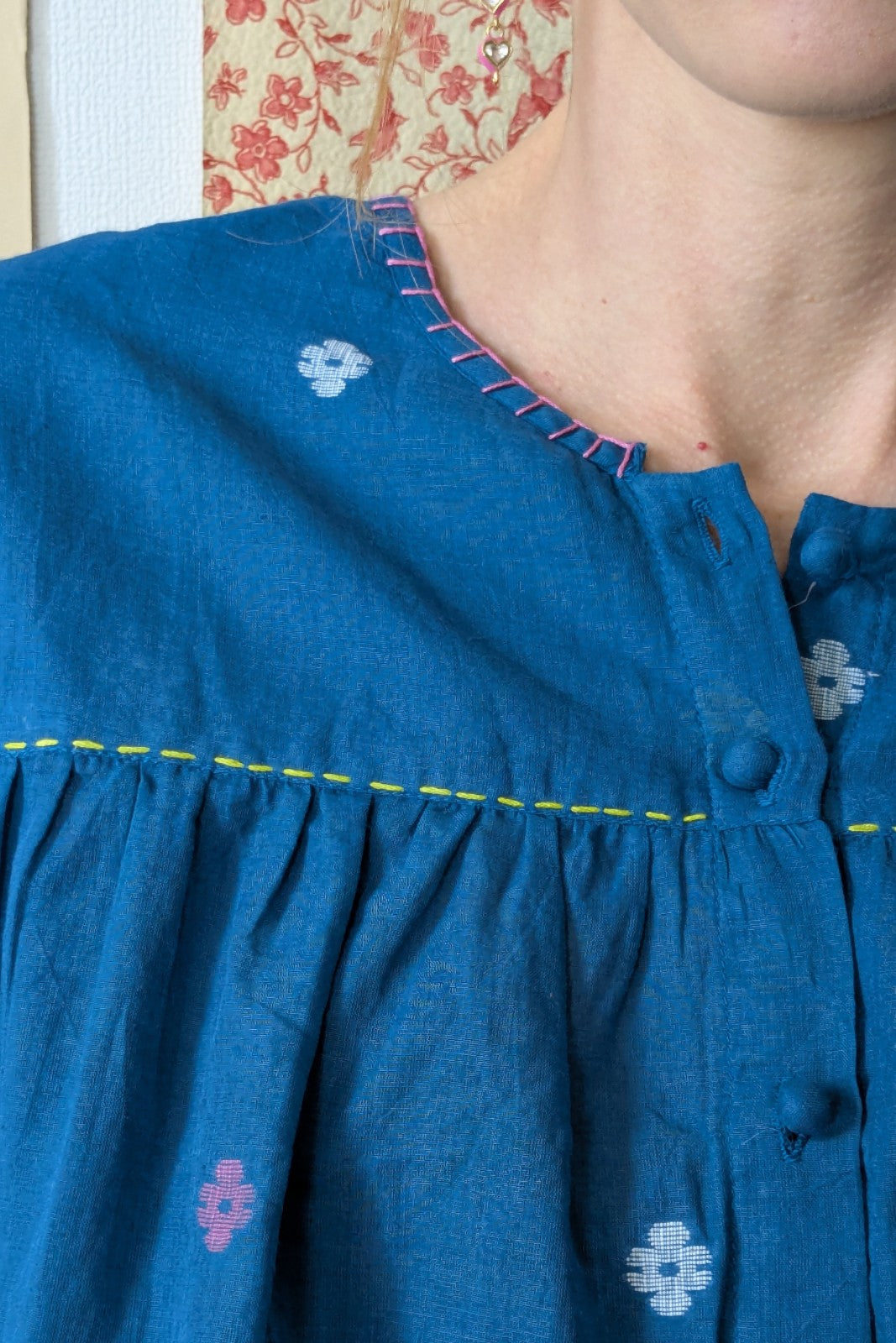 Blouse Natini