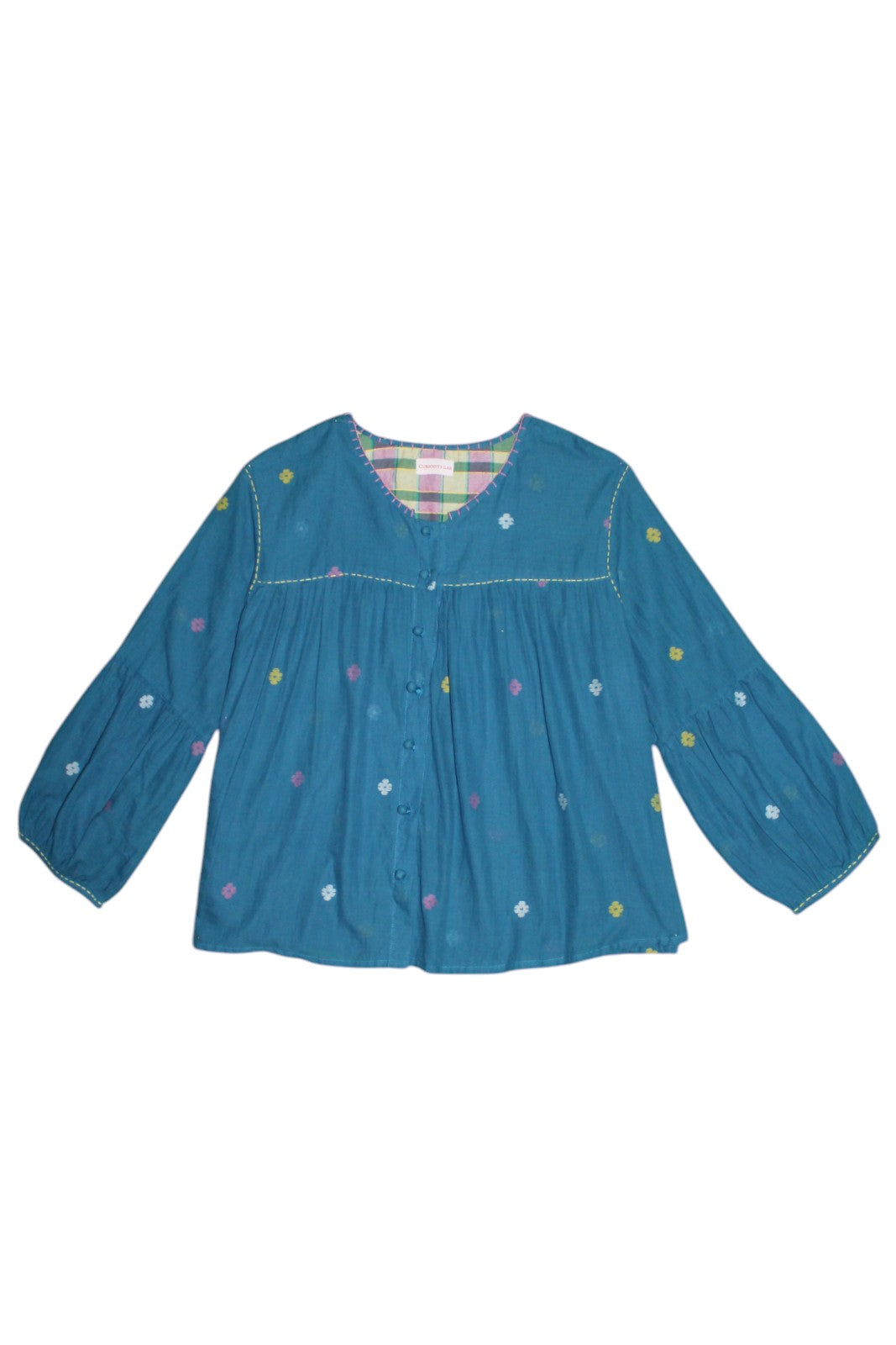 Blouse Natini