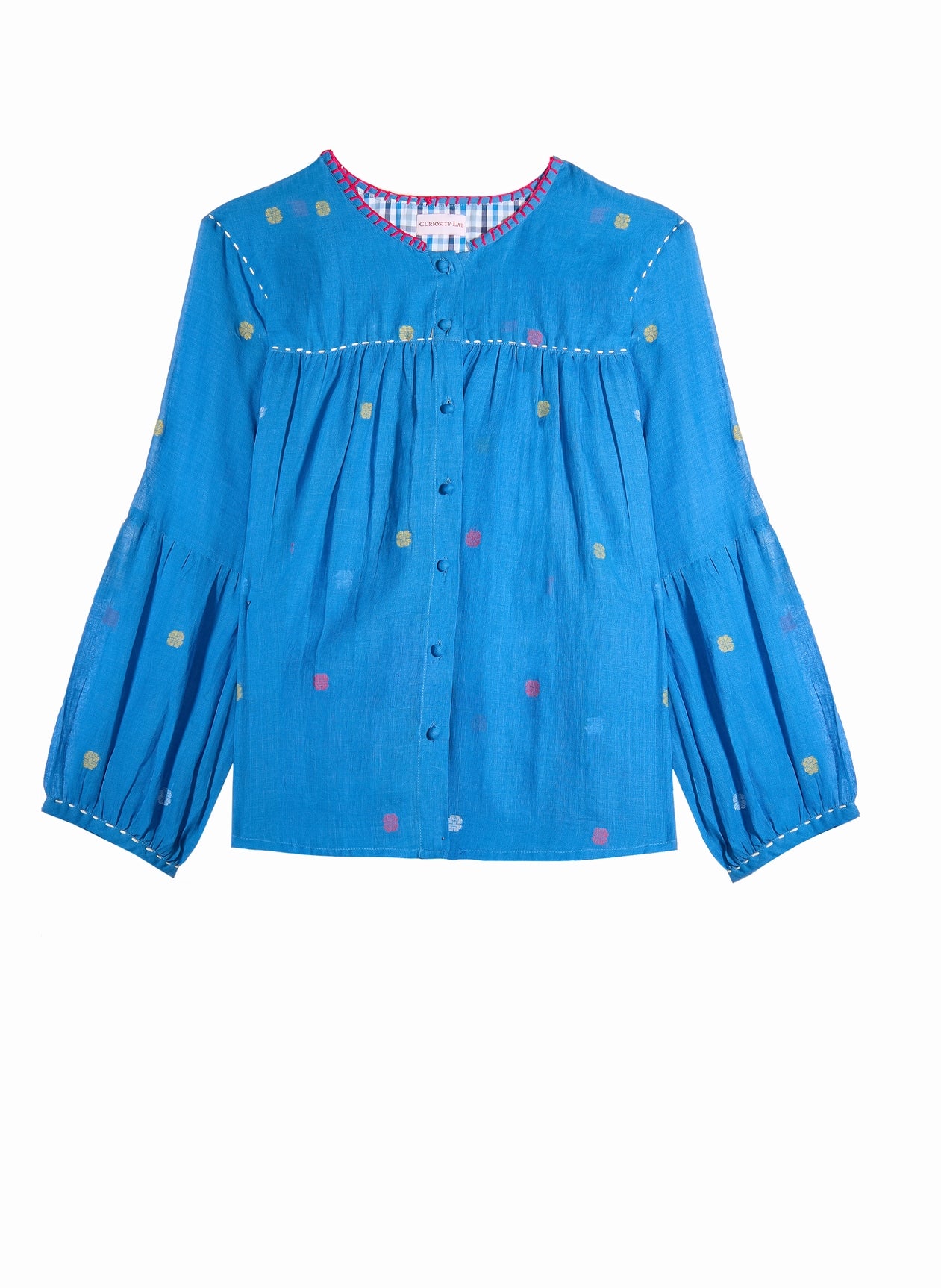 Blouse Natini