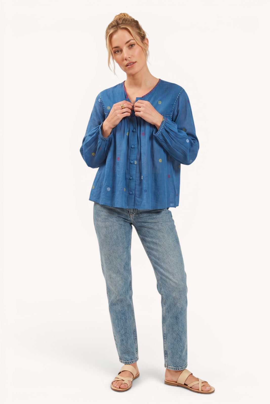 Blouse Natini