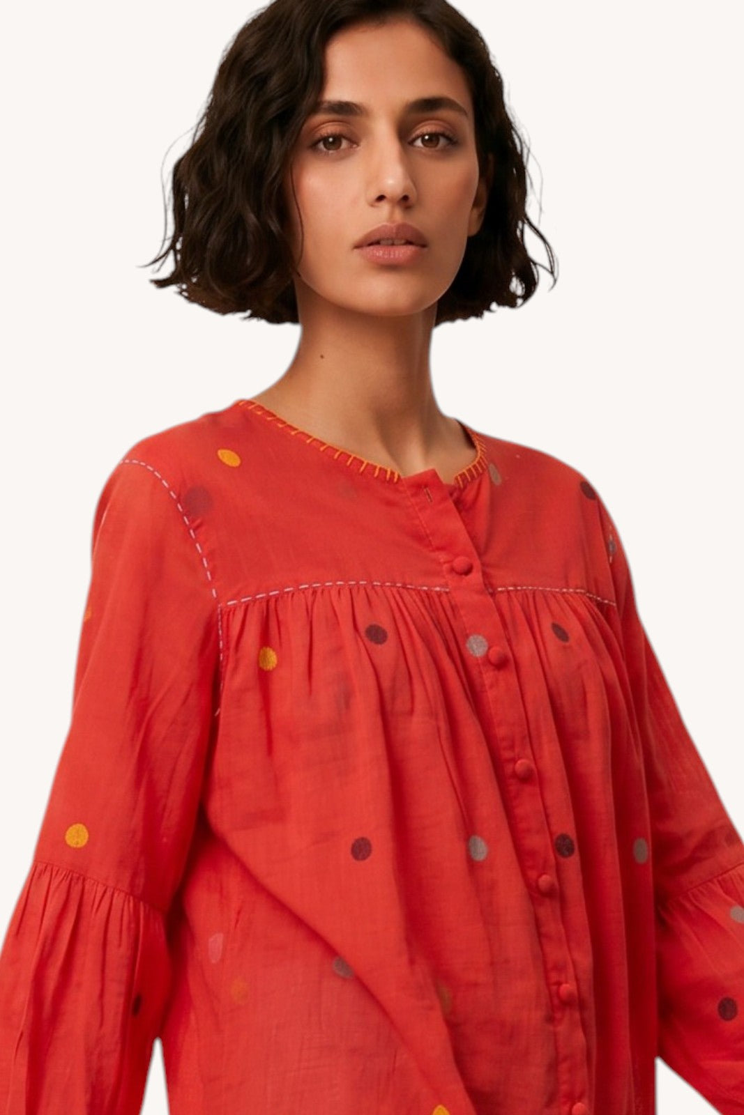 Blouse Natini