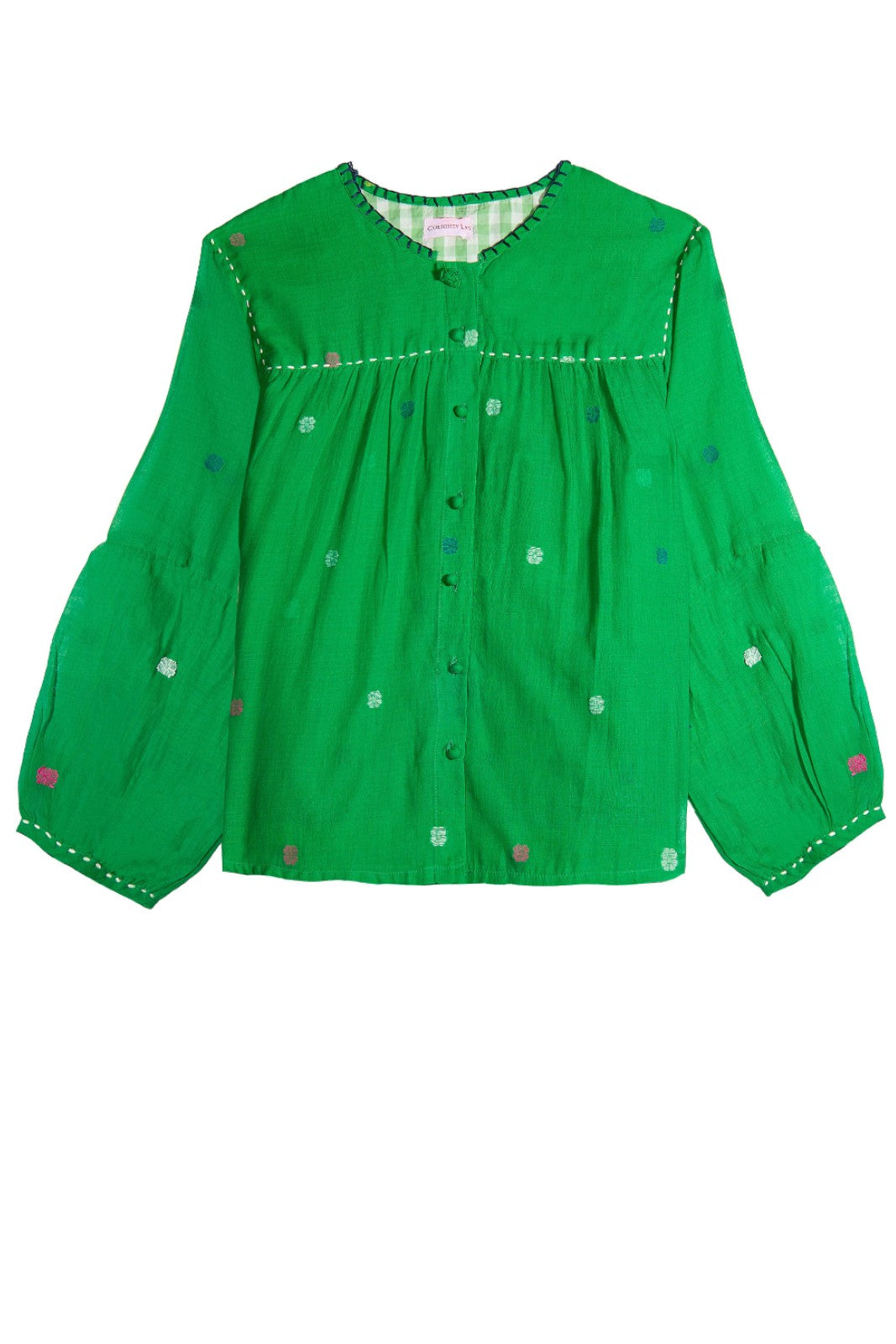 Blouse Natini