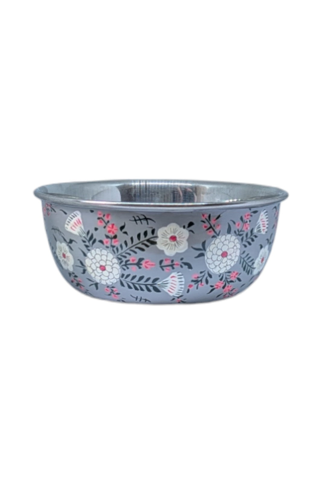 Bol Sri FLEURETTE GRIS