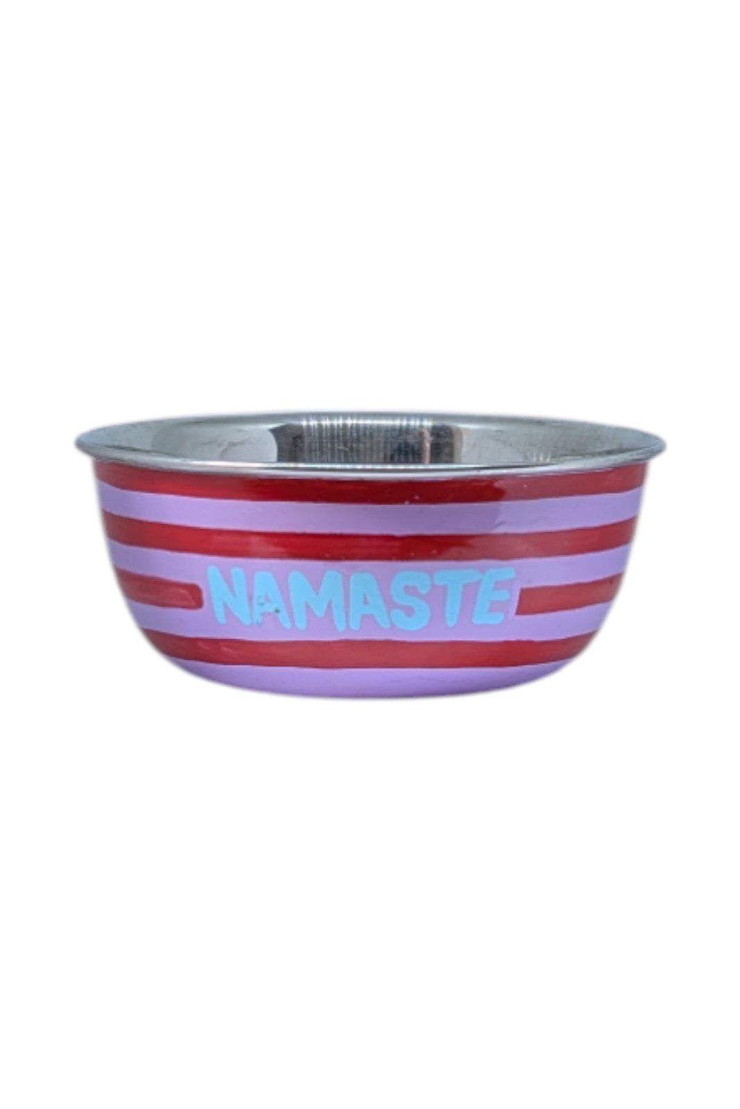 Bol Sri NAMASTE ROUGE