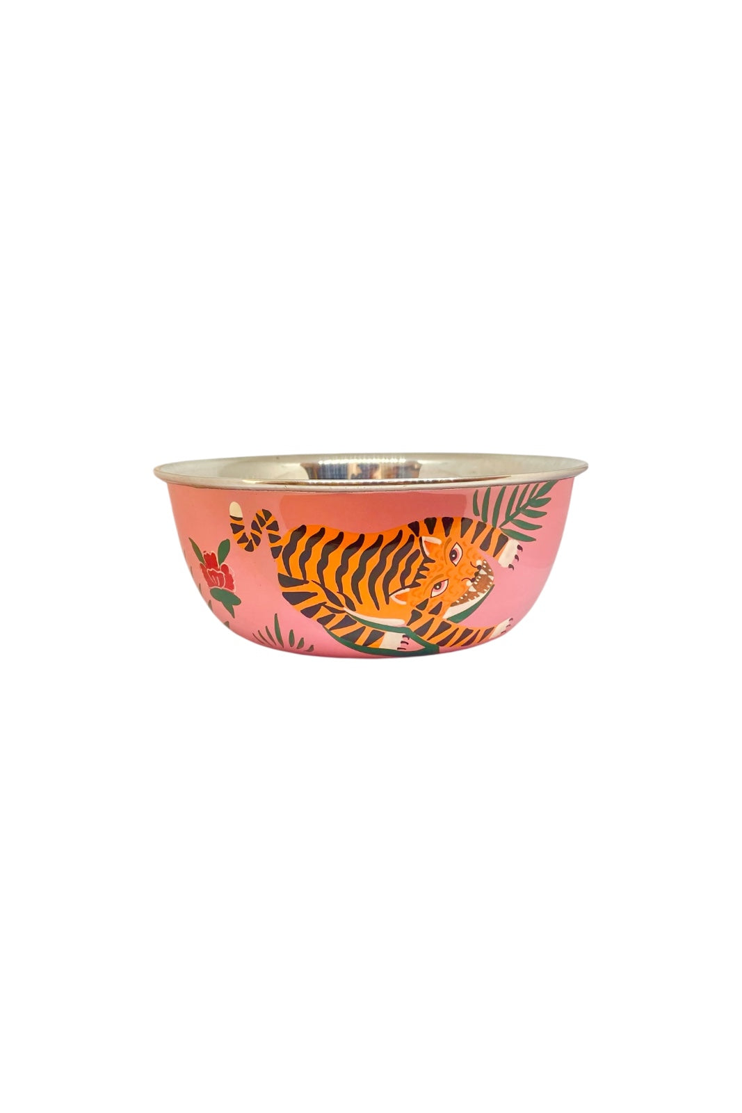 Bol Sri TIGRE FUSCHIA