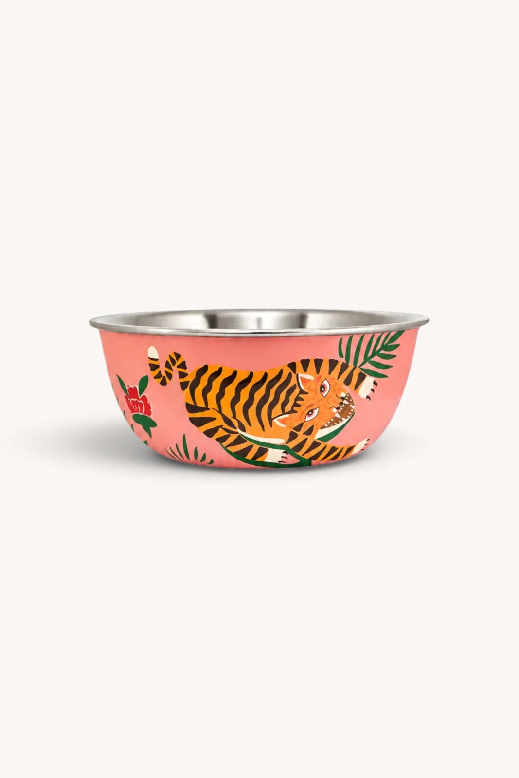 Bol Sri TIGRE FUSCHIA