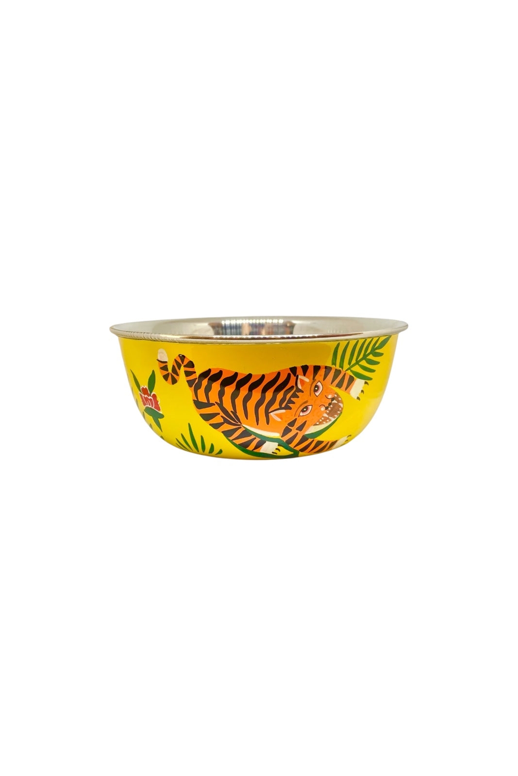 Bol Sri TIGRE JAUNE