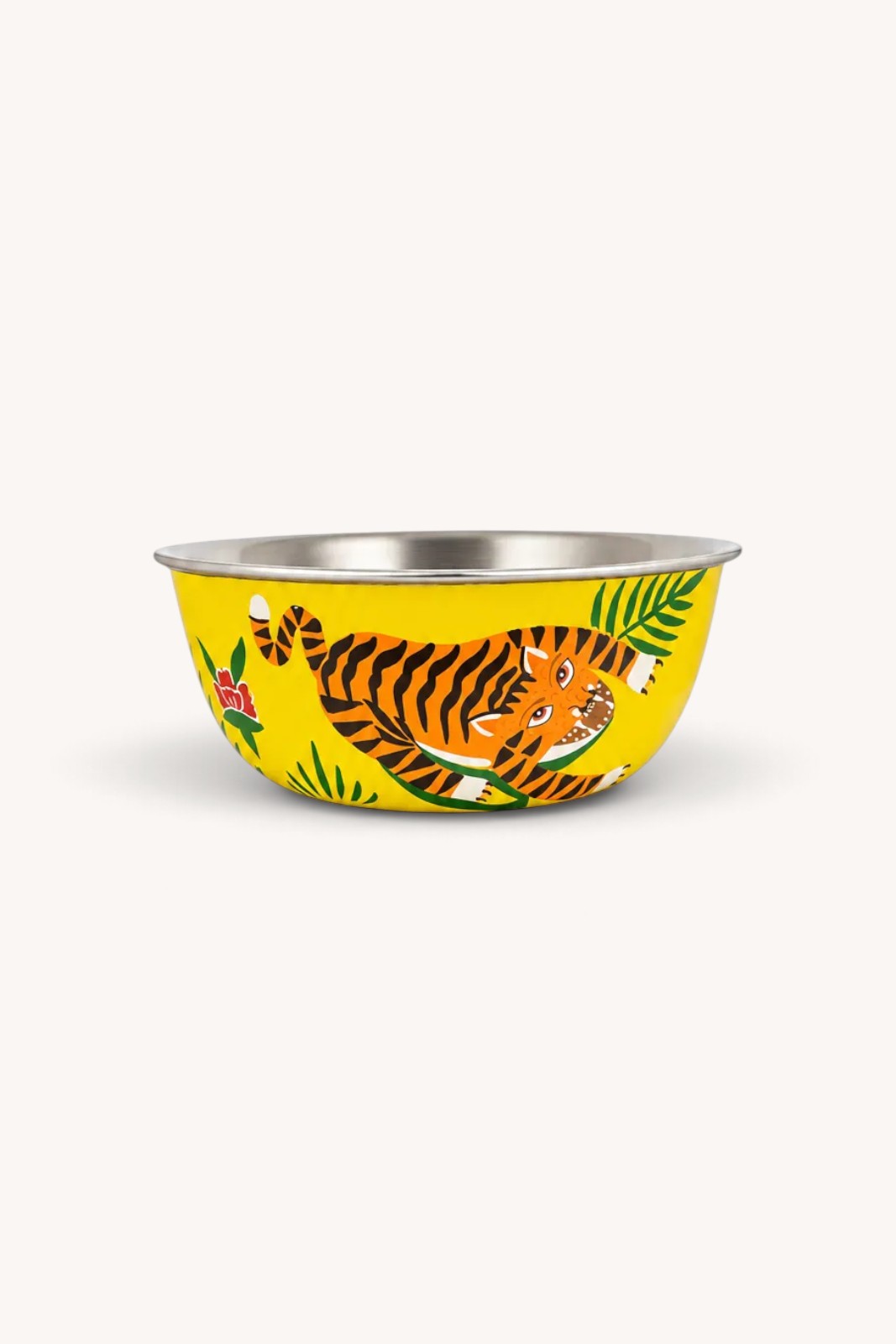 Bol Sri TIGRE JAUNE