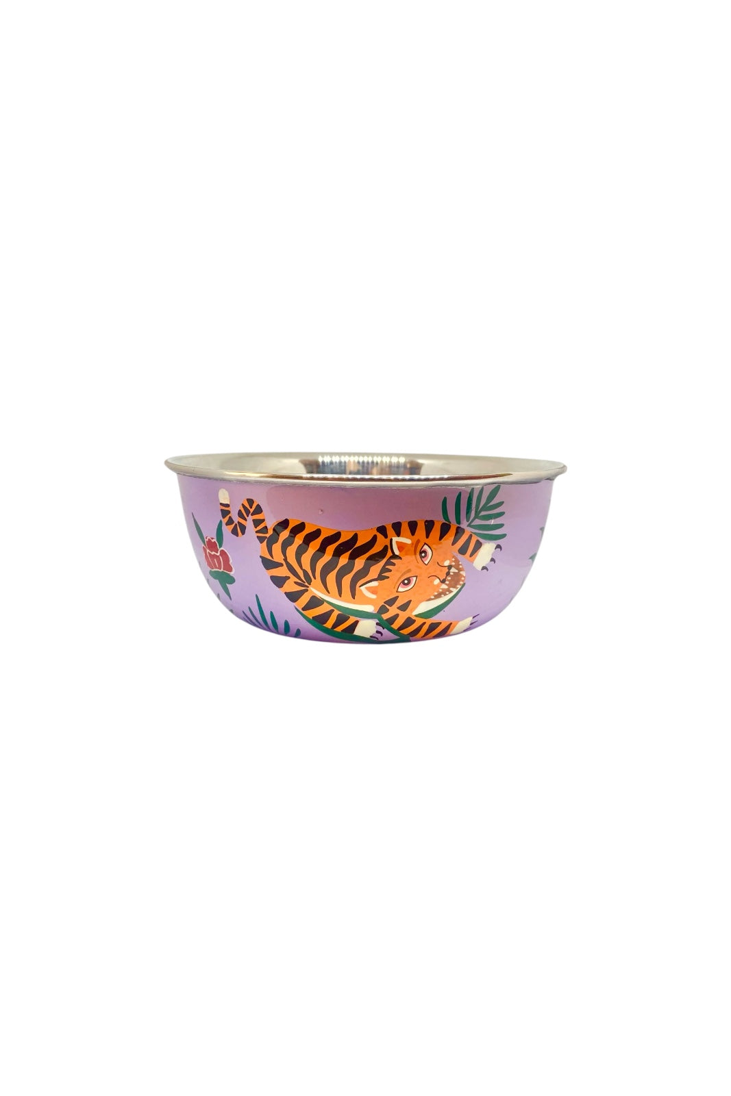 Bol Sri TIGRE MAUVE