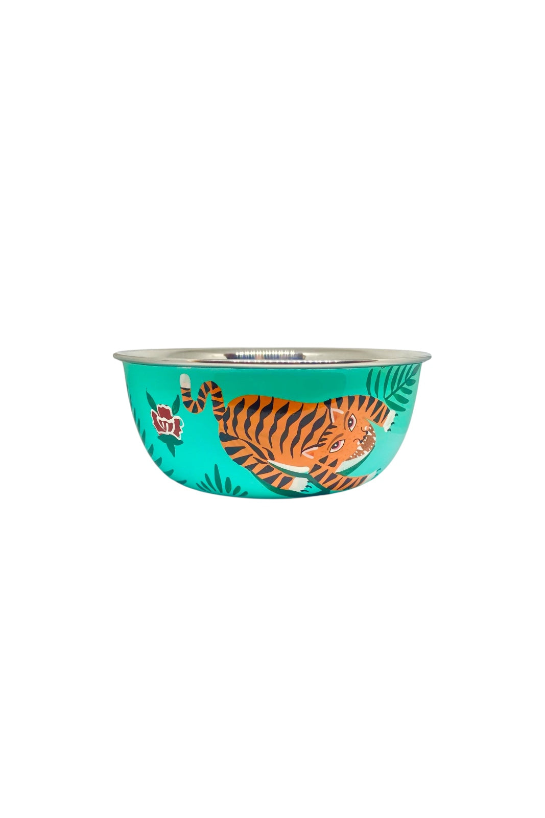 Bol Sri TIGRE TURQUOISE