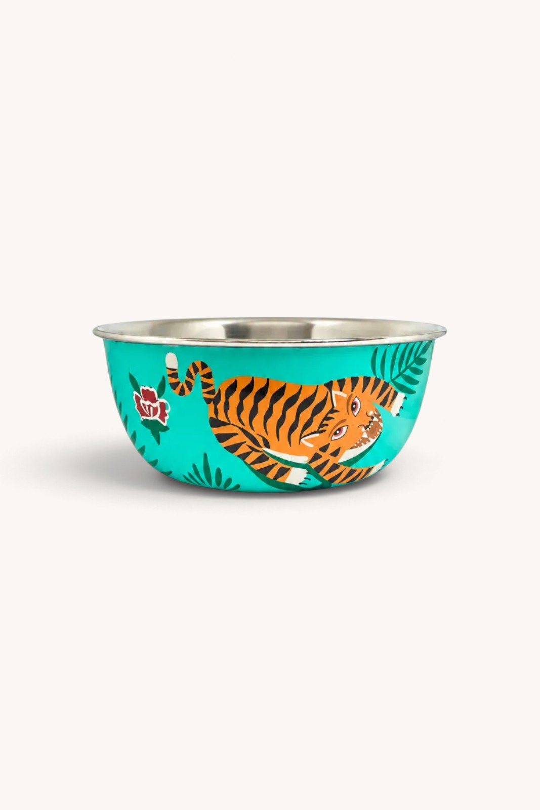Bol Sri TIGRE TURQUOISE
