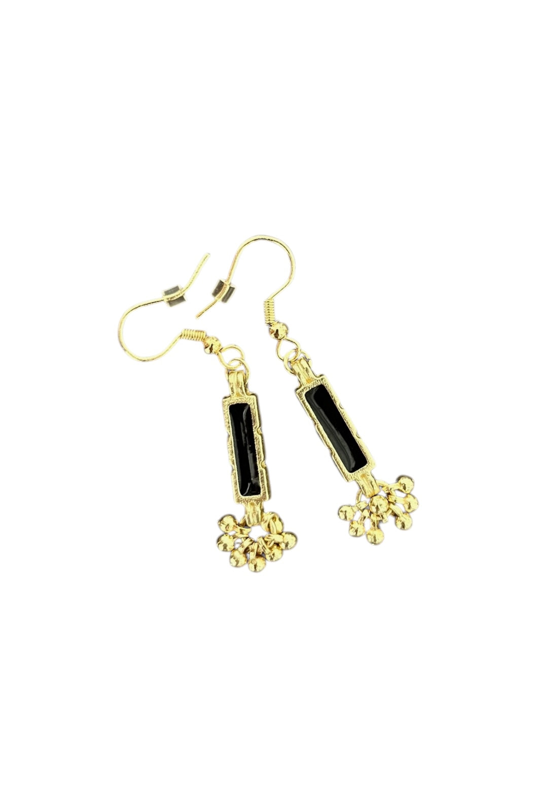 Boucle d'oreille Gujarat