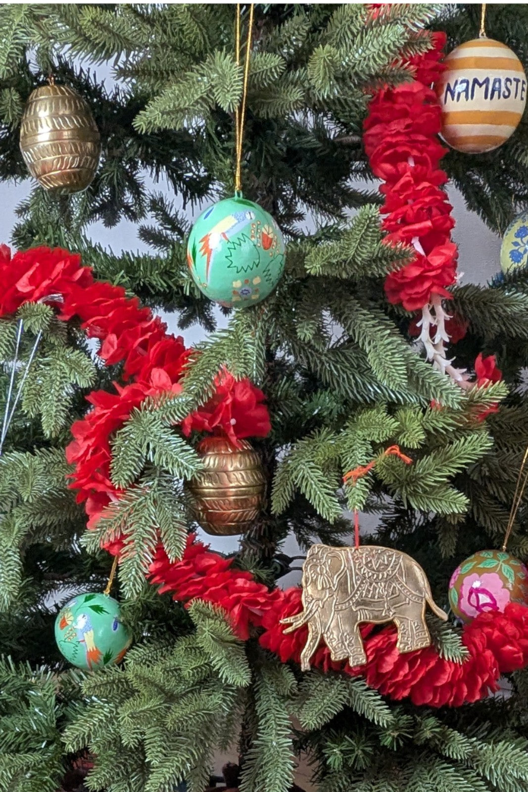 boules de noel