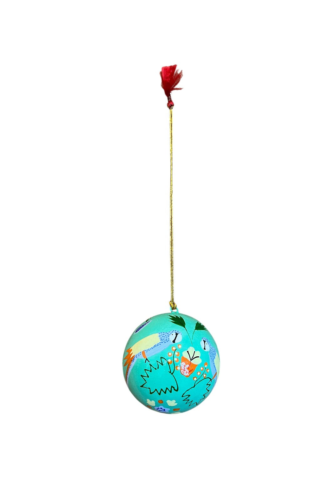 boules de noel