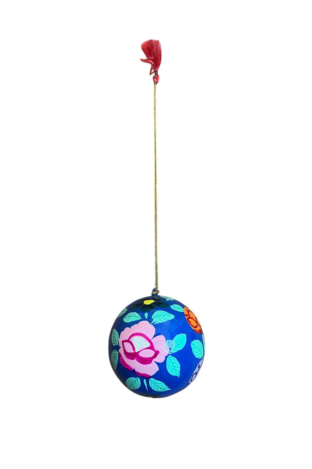 boules de noel