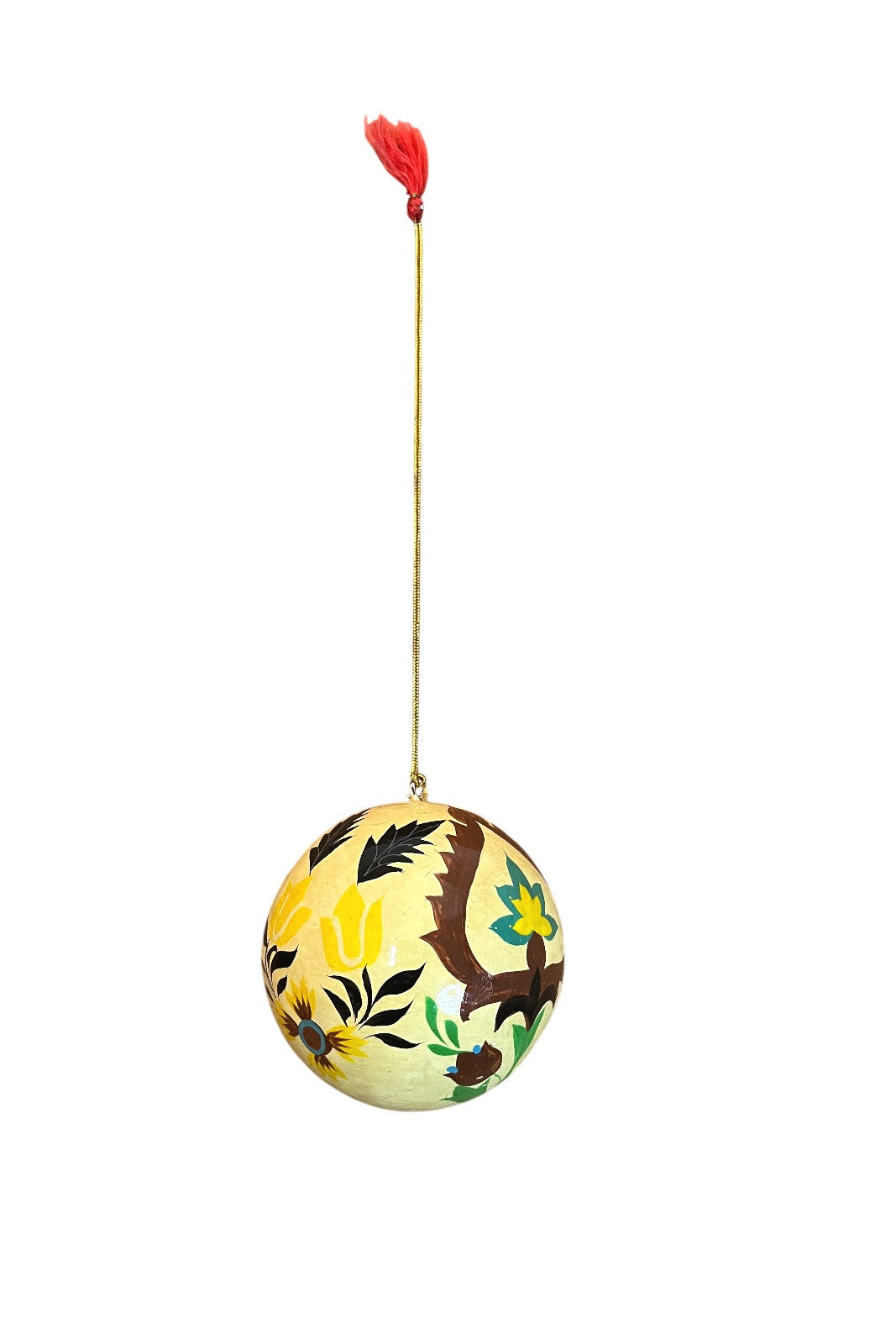 boules de noel