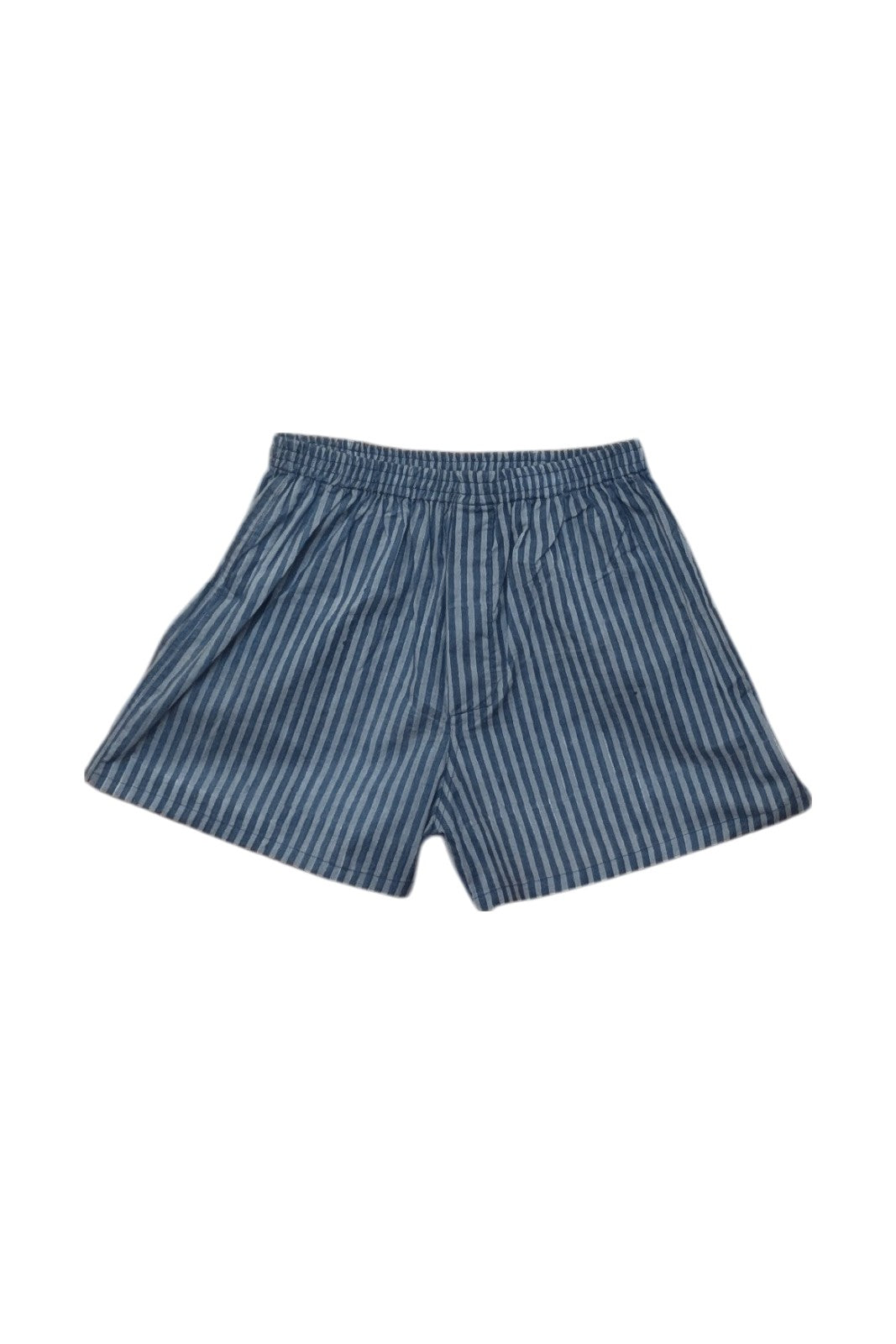 Boxer short BLEU