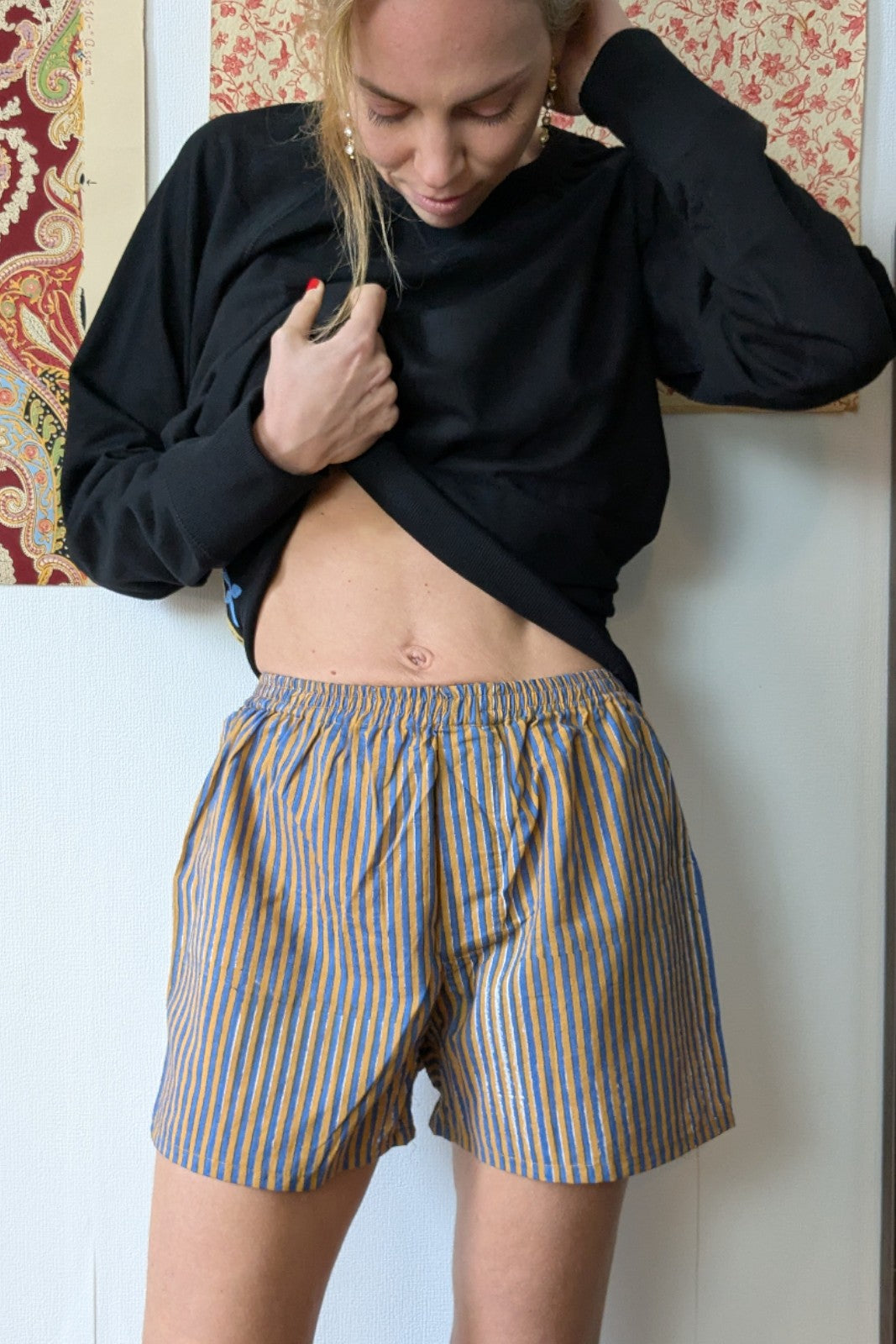 Boxer short