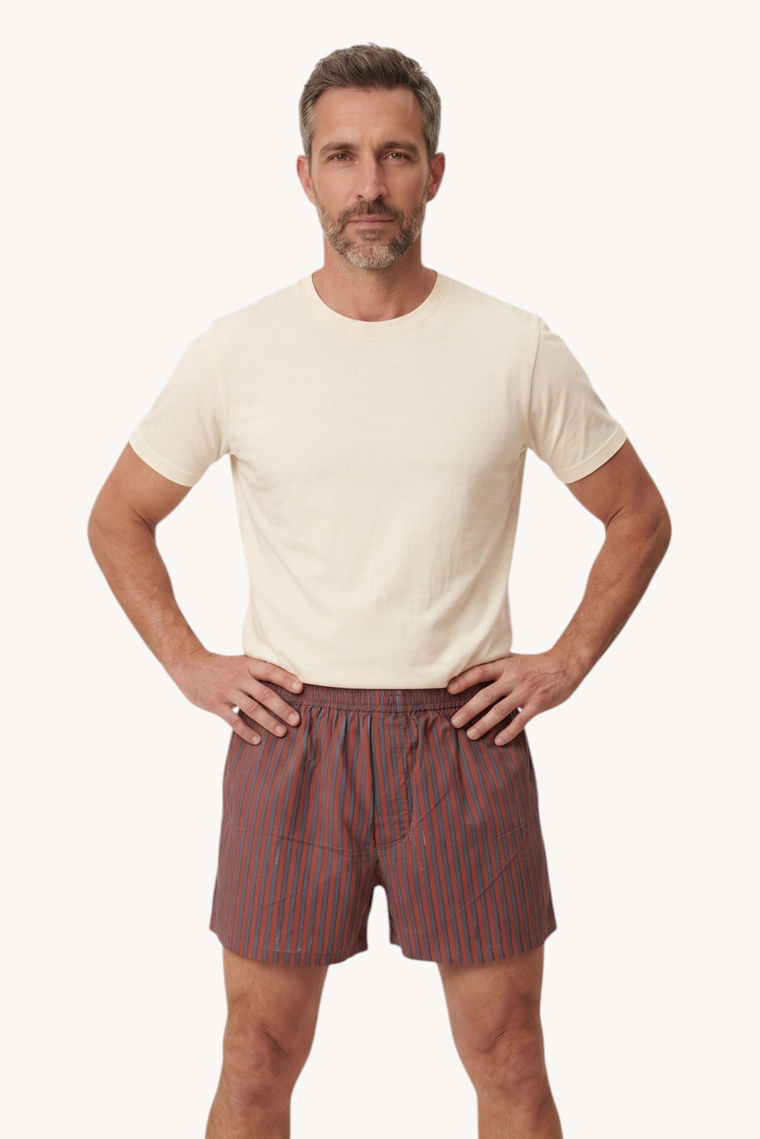 Boxer short ROUGE