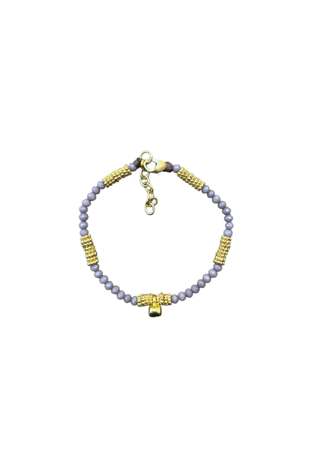 Bracelet Diya GRIS